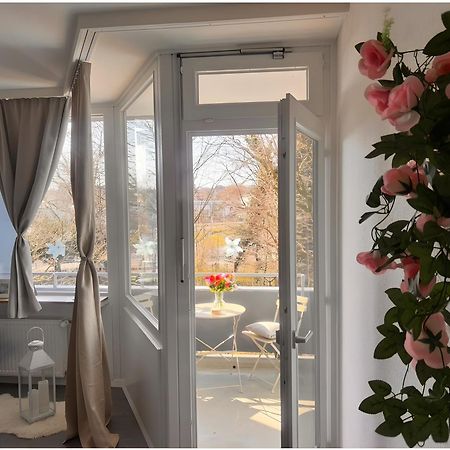Aachen Aachenliebe Apartment Bagian luar foto