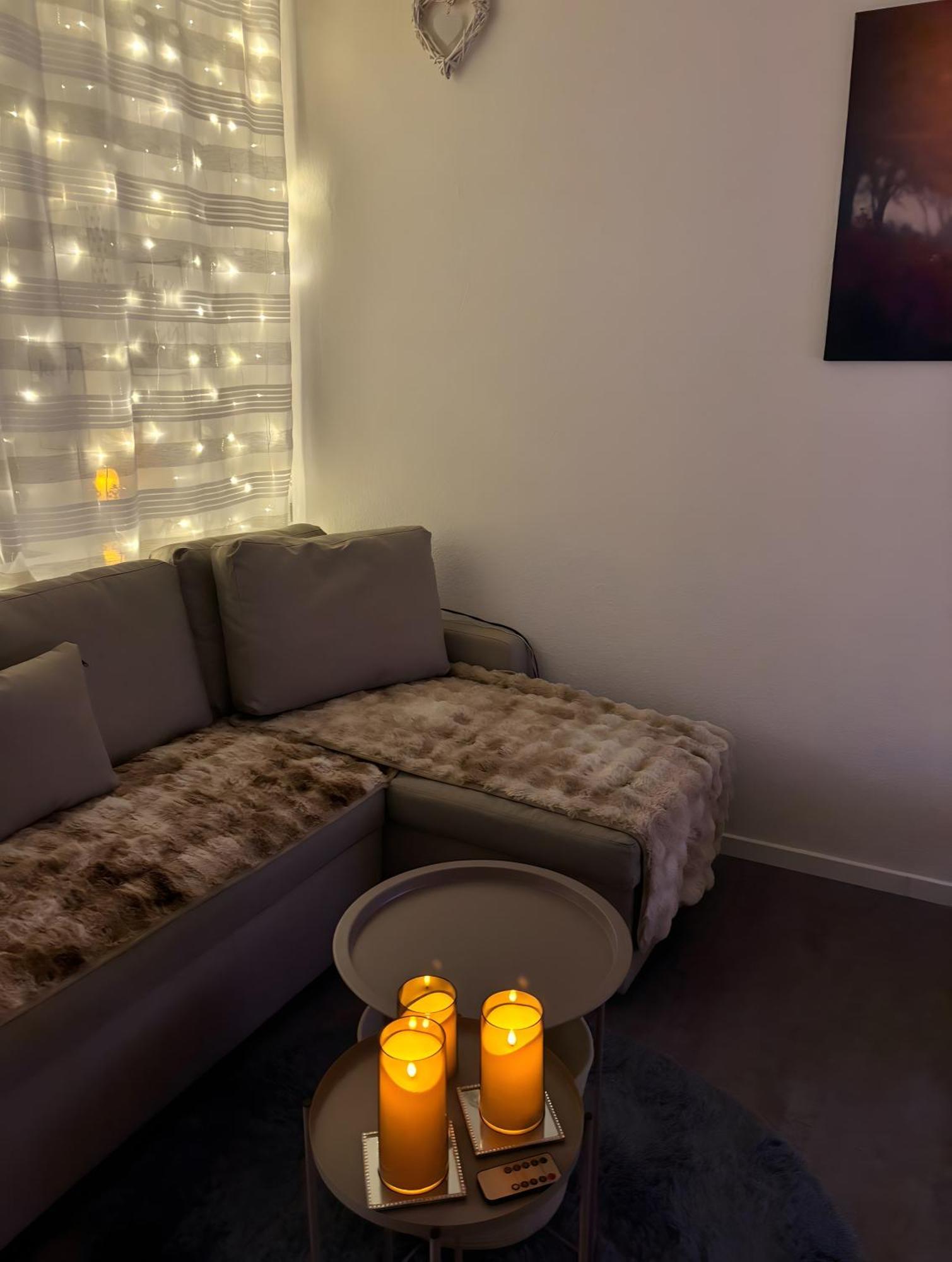 Aachen Aachenliebe Apartment Bagian luar foto