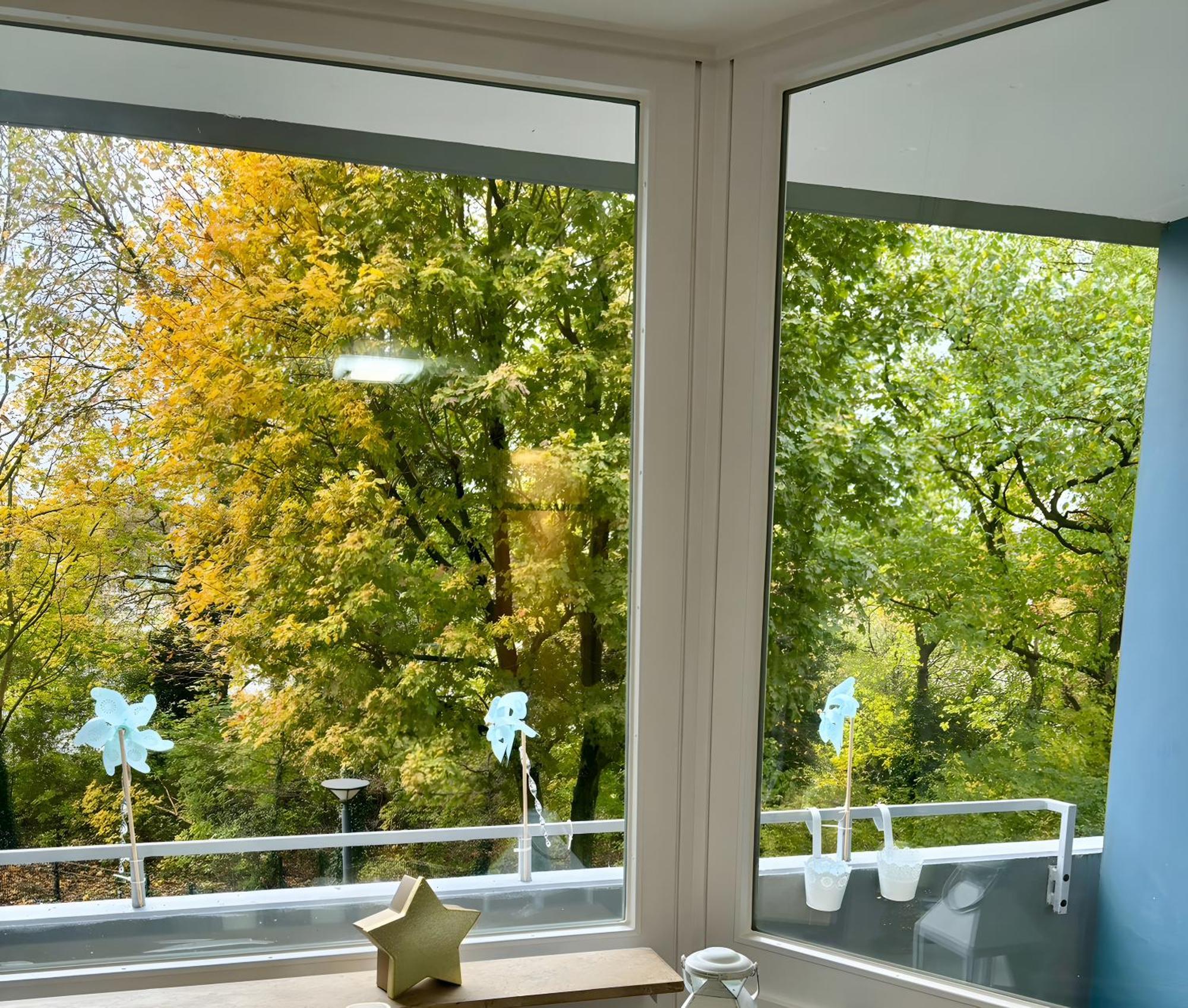 Aachen Aachenliebe Apartment Bagian luar foto