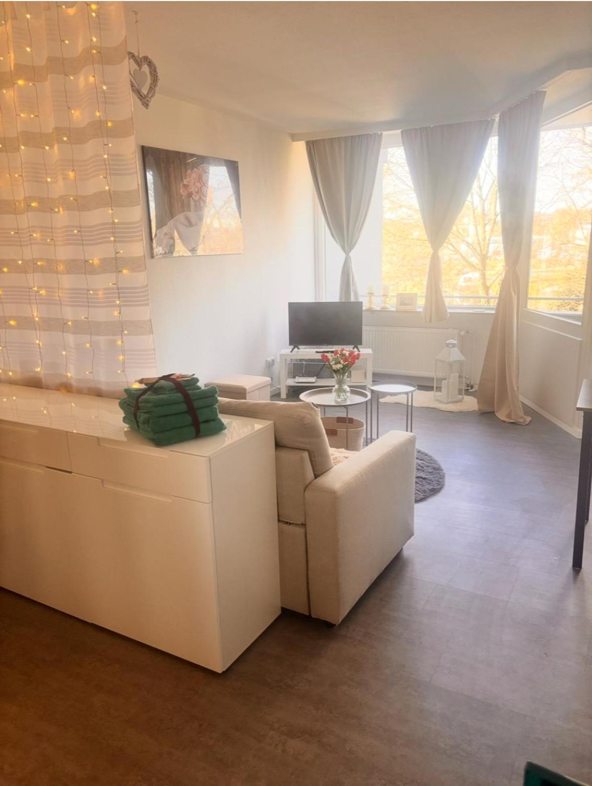 Aachen Aachenliebe Apartment Bagian luar foto
